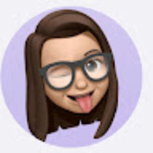 Meet your Posher, Lucy